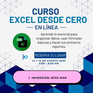 Curso de Excel desde cero