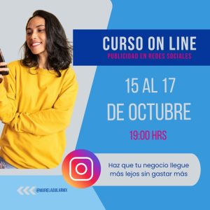 Publicidad en redes sociales (Ads)