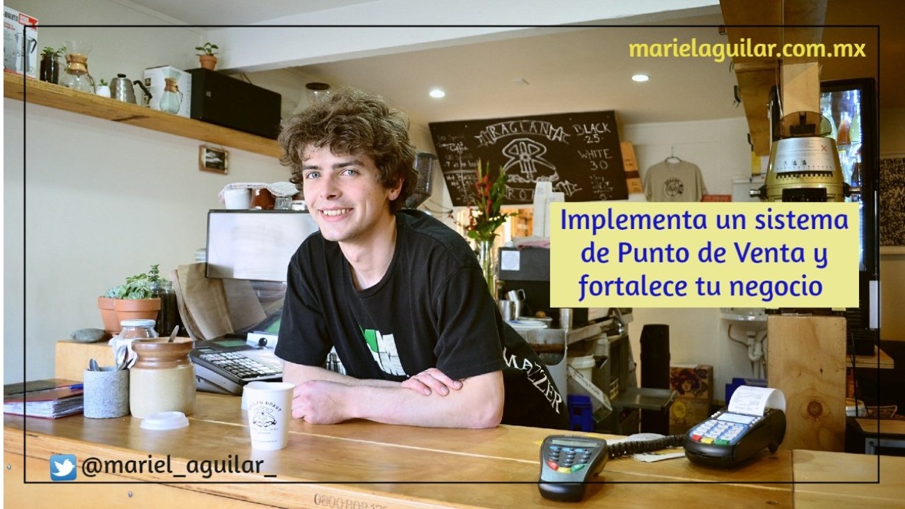 Sistema de Punto de Venta Microsip