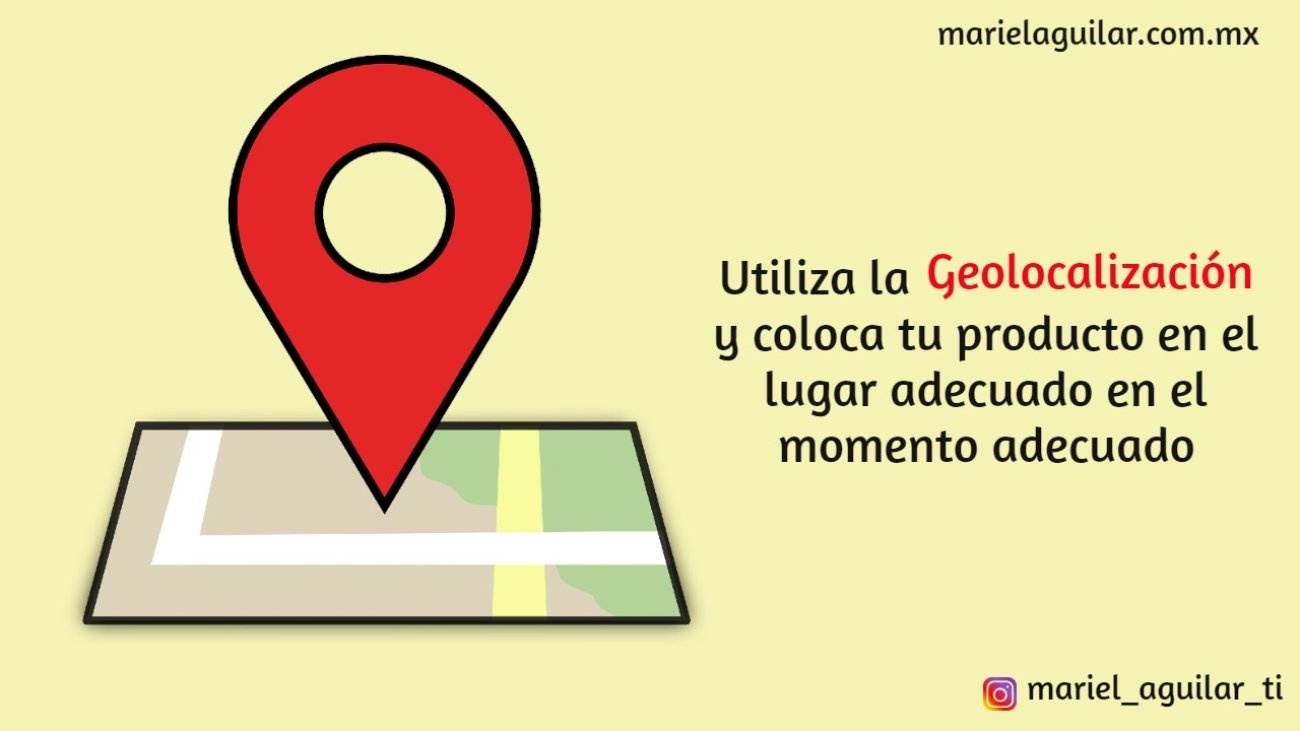 geolocalizacion