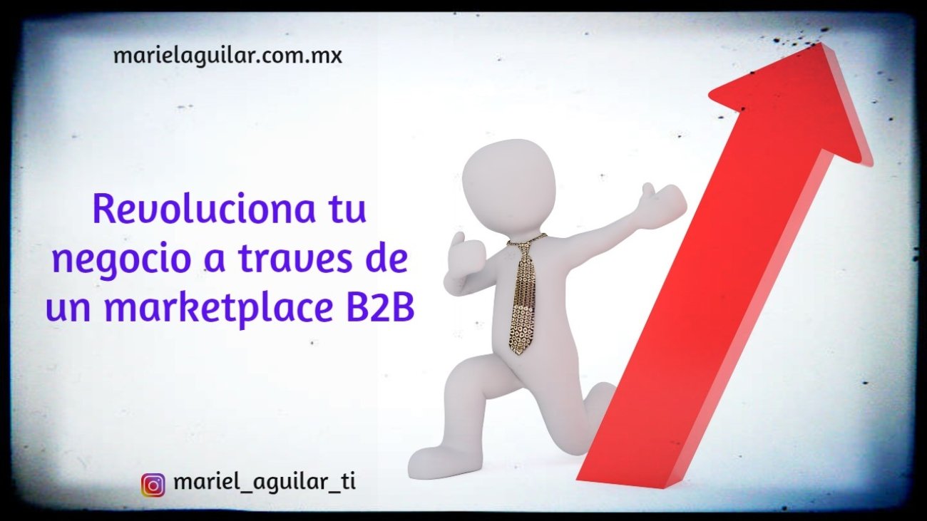 marketplace b2b