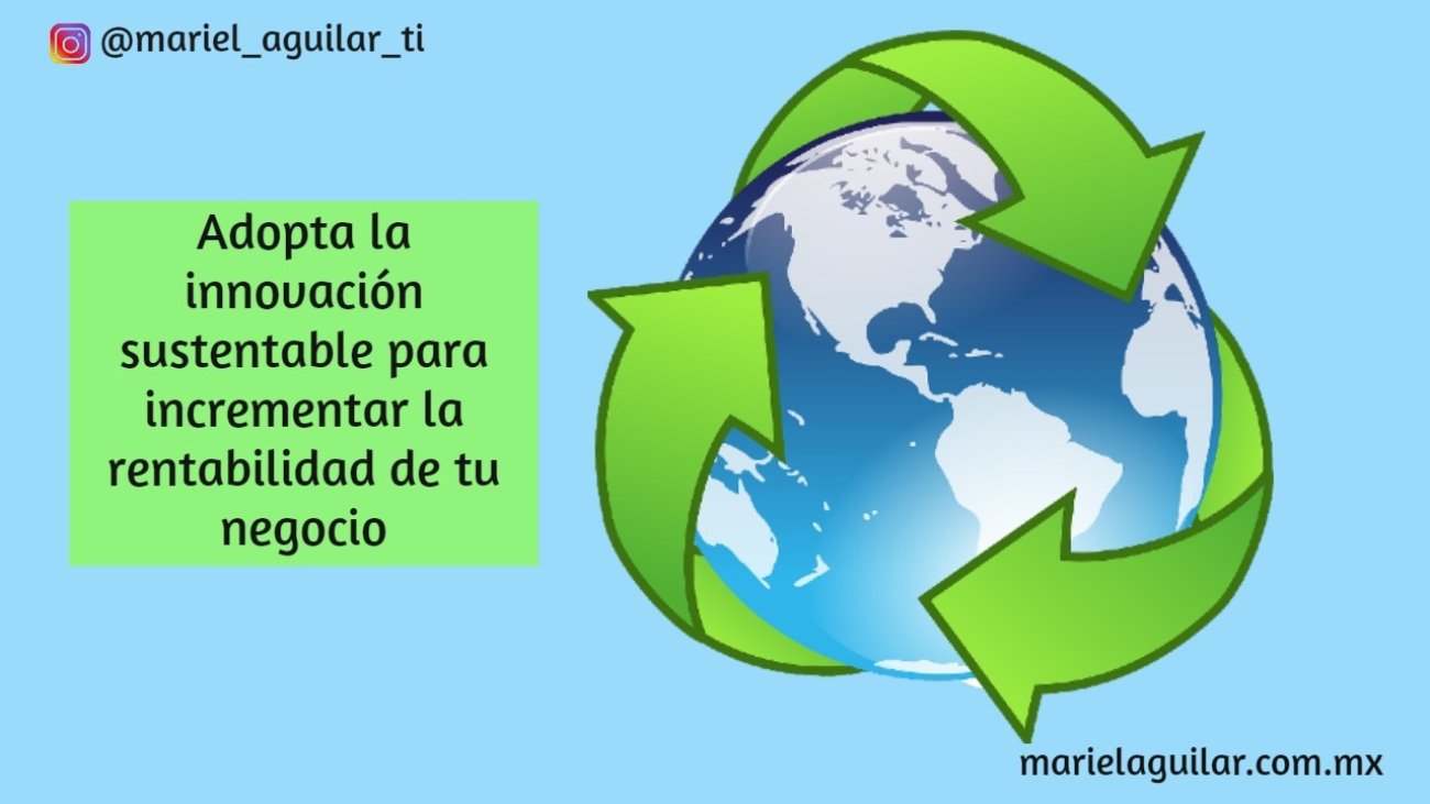 cuidado del ambiente