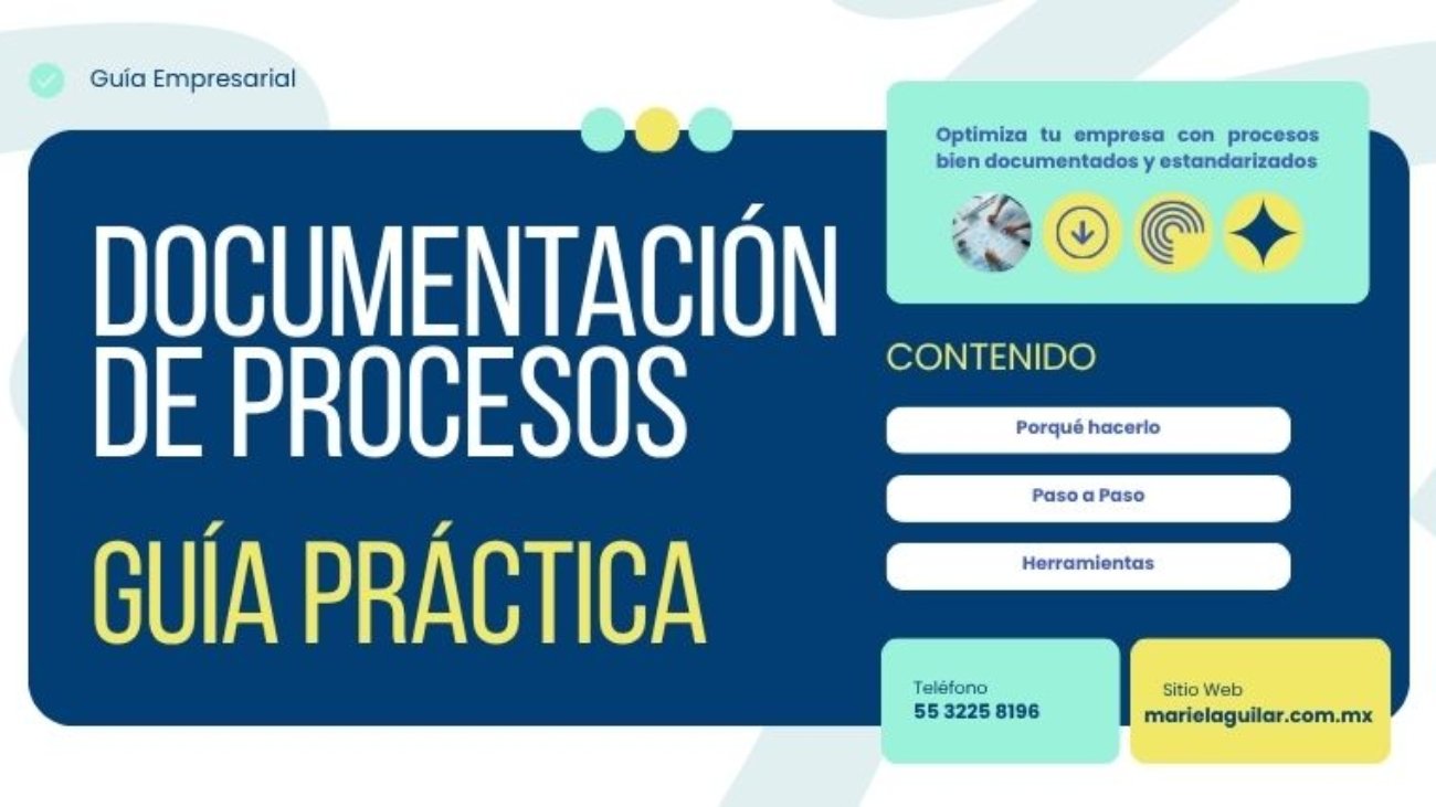 documentar procesos 1000 x 428